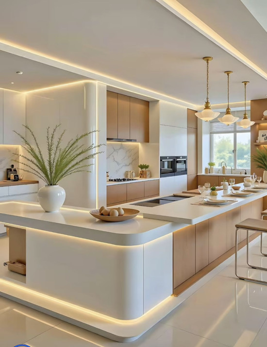 Wood Flooring & Carpentry