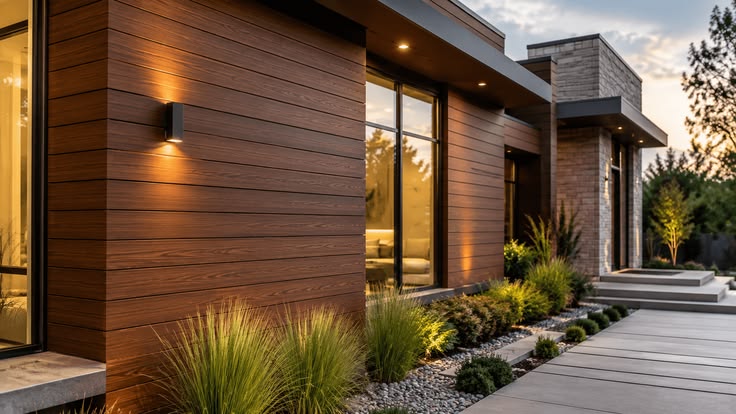 Exterior Design 1