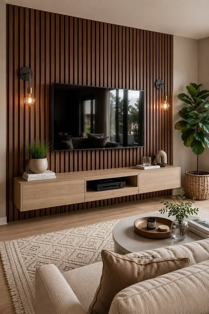 Interior Fit Out