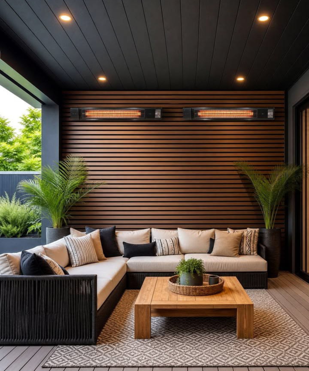 Interior Fit Out